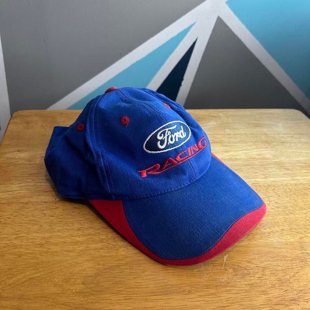 Ford Men's multi Hat
